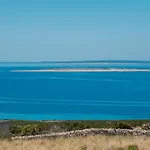 My Dalmatia - Beach House Festini With Private Jacuzzi & Sea View