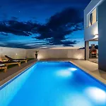 My Dalmatia - Sea View Villa Punta With Private Swimming Pool