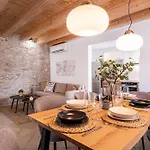 My Dalmatia - Sea View Villa Nana With Private Swimming Pool