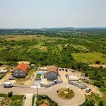 My Dalmatia - Villa Pezer With Heated Swimming Pool, Sauna And Jacuzzi