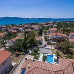 My Dalmatia - Authentic Villa Dumina With Private Heated Pool