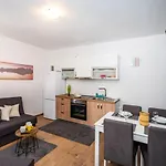 Holiday Home Zelengrad