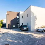 Apartment Boras Andelka