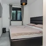 Apartment Boras Andelka