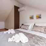 Nerica Apartment