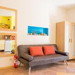 Ankora Apartments Sea And Old Town View - Hot Tub