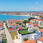 Luxury Eight Bedroom Villa With Swimming Pool And Jacuzzi 100 Meters From The Sea