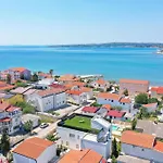 Luxury Eight Bedroom Villa With Swimming Pool And Jacuzzi 100 Meters From The Sea