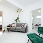 Apartment Summer Chill 1