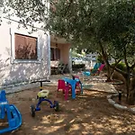 Adriatic Escape Apartments