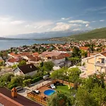 Adriatic Guest House Milic - Summer Rooms