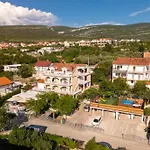 Adriatic Guest House Milic - Summer Rooms