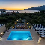Luxury Villa Wonder Heated Pool 32 M2 Sea View
