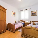 Awesome Home In Privlaka With Wifi