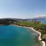 4 Bedroom Amazing Apartment In Lumbarda