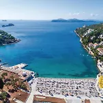 Gorgeous Home In Slano With House Sea View