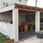 Pet Friendly Apartment In Biograd With Kitchen