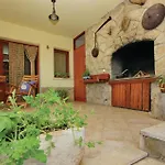 Stunning Home In Grscica With Kitchen