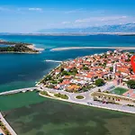 Apartments By The Sea Nin, Zadar - 6125