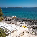 Apartments By The Sea Cove Nova, Korcula - 11353