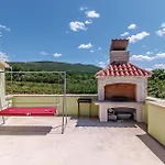 Awesome Apartment In Ribnica-Krusevo With Wifi