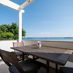 Apartments By The Sea Tkon, Pasman - 6262