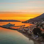Nice Apartment In Orebic With House Sea View