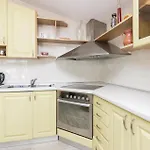 Beautiful Home In Vir With Wifi