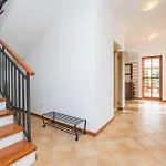Amazing Home In Muline With Wifi
