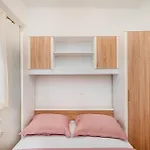 Cozy Home In Posedarje With Wifi