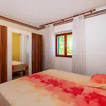 Awesome Home In Polaca With Kitchen