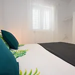 Apartments Ned
