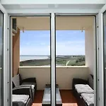 Sandstrand, No 4