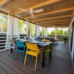 Mobile Home Melda 5 - Drage Icamp