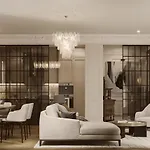 Designer Vip Apartments With Luxurious Swimming Pool