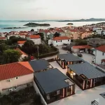 Wunderschoenes Luxus Tiny Haus