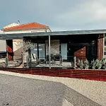 Wunderschoenes Luxus Tiny Haus