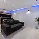 Luxury Villa Spectrum Pool 32M2 Sauna
