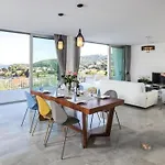 Exclusive Villa With Sea View