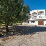 Stunning Apartment In Krusevo With House Sea View