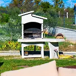 Villa Almond