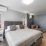 Adria House Dubrovnik By The Sea
