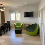 Ferienwohnung Zadar-City