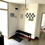 Bosana Beach Apartment Biograd