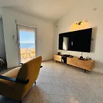Sveti Duh Apartment Seaview