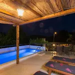 Tranquil Villa With Pool