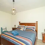 Charming House With Jaccuzi,Terrace,Lounge Area