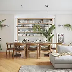 Prestigious Modern Apartments, Incredible Style