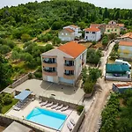 Holiday Home Mokra With Private Pool