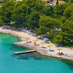 Holiday Home Mokra With Private Pool